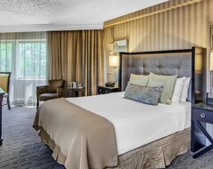 Hotelli Hotel Omni Charlottesville (Charlottesville, Amerikan Yhdysvallat)