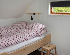 Cijela kuća/apartman Holiday House For 10 Persons (Lyngen, Norveška)