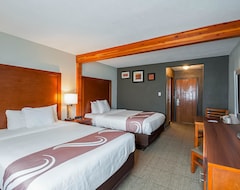 Hotel Quality Inn (Salisbury, Sjedinjene Američke Države)