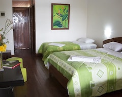 Hotel Rio Huallaga (Yurimaguas, Peru)