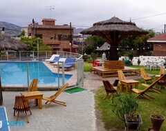 Khách sạn Nuevo Suiza Hotel (Villa Carlos Paz, Argentina)