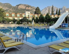 Hotel Omorfi Garden Resort (Beldibi, Tyrkiet)