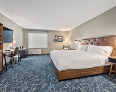 Hotel Four Points by Sheraton Jacksonville Baymeadows (Jacksonville, USA)