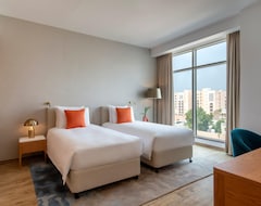 Khách sạn Abesq Doha Hotel & Residences (Doha, Qatar)