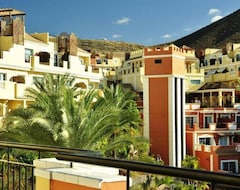 Hotelli Granada Park (Playa de las Américas, Espanja)