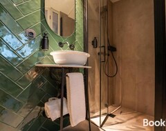 Hotelli Sut Design & Lifestyle (Braga, Portugali)