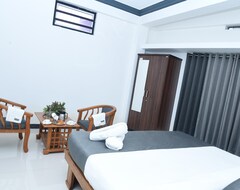 Hotel K K Group Of Residency (Virajpet, India)