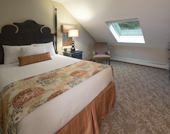 Holiday Inn Club Vacations Mount Ascutney Resort, An Ihg Hotel (West Windsor, EE. UU.)