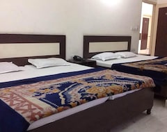 Khách sạn Kumar S (Amritsar, Ấn Độ)