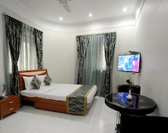 Hotelli Housez 43 (Kalkutta, Intia)