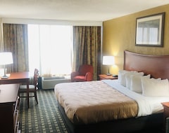 Hotelli Quality Inn & Suites Myrtle Beach (Myrtle Beach, Amerikan Yhdysvallat)