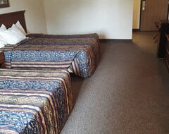 Khách sạn Park View Inn & Suites (West Bend, Hoa Kỳ)