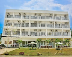 Khách sạn Kdu Guest House (Colombo, Sri Lanka)