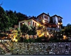 Hotel Alekas House (Zagora, Greece)
