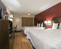 Otel Relax And Unwind! Pets Allowed, Free Parking, Short Drive To Metlife Stadium (Secaucus, ABD)
