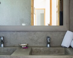Koko talo/asunto New Villa 4 Bedrooms Heated Pool House Staff Wifi (Essaouira, Marokko)