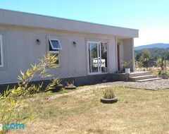 Hele huset/lejligheden Casa Skibart, Lanco (Panguipulli, Chile)