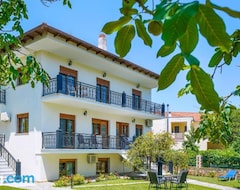 Khách sạn Villa Karydies (Limenaria, Hy Lạp)