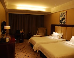 Hotel Saint Lido Grand (Wuhan, China)