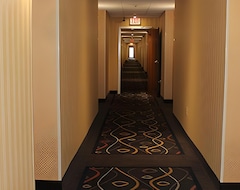 Hotelli Regency Inn & Suites (Dartmouth, Amerikan Yhdysvallat)