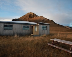 Khách sạn Fell Holiday Home (Ólafsvík, Ai-xơ-len)