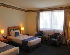 Sea View Resort Hotel & Apartments (Kuala Belait, Brunej)