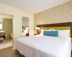 Hotel Home2 Suites by Hilton Gillette (Gillette, USA)
