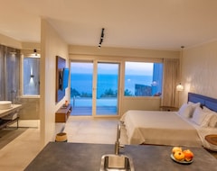 Tüm Ev/Apart Daire Apolis Villas & Suites Resort (Parga, Yunanistan)