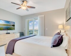 Hotel Premier Luxury Direct Oceanfront Condo With Expansive Private Balcony (Daytona Beach Shores, USA)