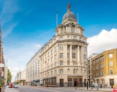 Hotel Travelodge London Central City Road (Londres, Reino Unido)
