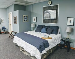 Bed & Breakfast Sherman Inn (Ogdensburg, Hoa Kỳ)
