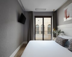 Lejlighedshotel numa I Brio (Barcelona, Spanien)