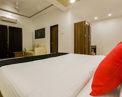Hotel Om Inn - Talegaon Dabhade (Pune, Hindistan)