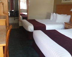 Hotel Canadas Best Value Inn & Suites (Vernon, Kanada)