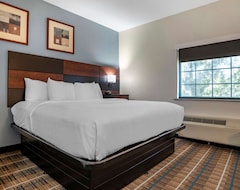 Hotel Mainstay Suites Denham Springs - Baton Rouge East (Denham Springs, USA)