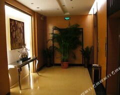 Khách sạn Taihe Dadu Business Hotel (Quảng Châu, Trung Quốc)