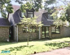 Hele huset/lejligheden Cherry Cottage (Colchester, Storbritannien)