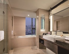 Hotelli DoubleTree by Hilton Chongqing North (Chongqing, Kiina)