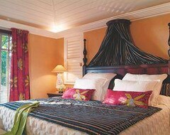 Khách sạn Carl Gustaf Hotel & Spa (Gustavia, French Antilles)