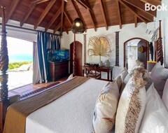 Toàn bộ căn nhà/căn hộ Luxury Vacation Villa 12 (Saline, French Antilles)