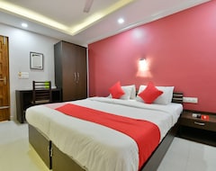 Hotel OYO 17222 Al Maray (Kottayam, India)