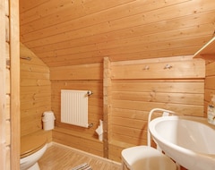 Cijela kuća/apartman Beautiful Holiday Home In Waffenrod With Sauna (Eisfeld, Njemačka)
