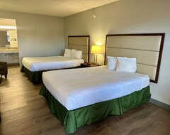 Hotel Silver Queen Inn (Kingman, USA)