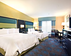 Khách sạn Hampton Inn & Suites Salt Lake City/Farmington (Farmington, Hoa Kỳ)