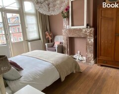 Bed & Breakfast B&b Duplex Appartment In Old Mansion (Hasselt, Belgija)