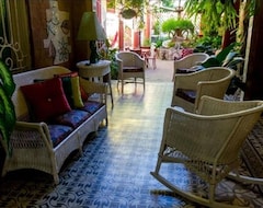 Hotel Hostal La Fuente (Camagüey, Cuba)