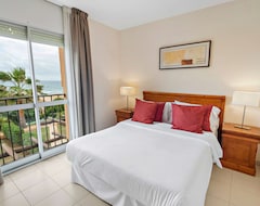 Hotelli Wyndham Residences Costa Del Sol Mijas (Fuengirola, Espanja)
