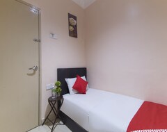 Khách sạn Oyo 1029 Lipis Centrepoint Hotel (Kuala Lipis, Malaysia)