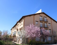 Toàn bộ căn nhà/căn hộ Casa Roman Ii (Riaza, Tây Ban Nha)