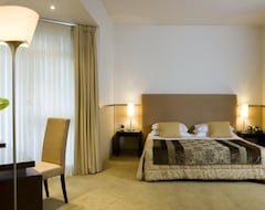 Khách sạn Hotel Mini Palace (Viterbo, Ý)